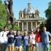 Escolas de idiomas em Pamplona Learning Spanish Institute.